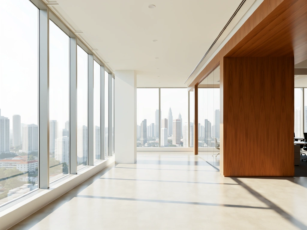 Rovitov Community Environment