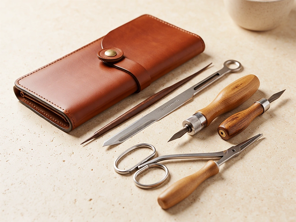 Small business craftsmanship