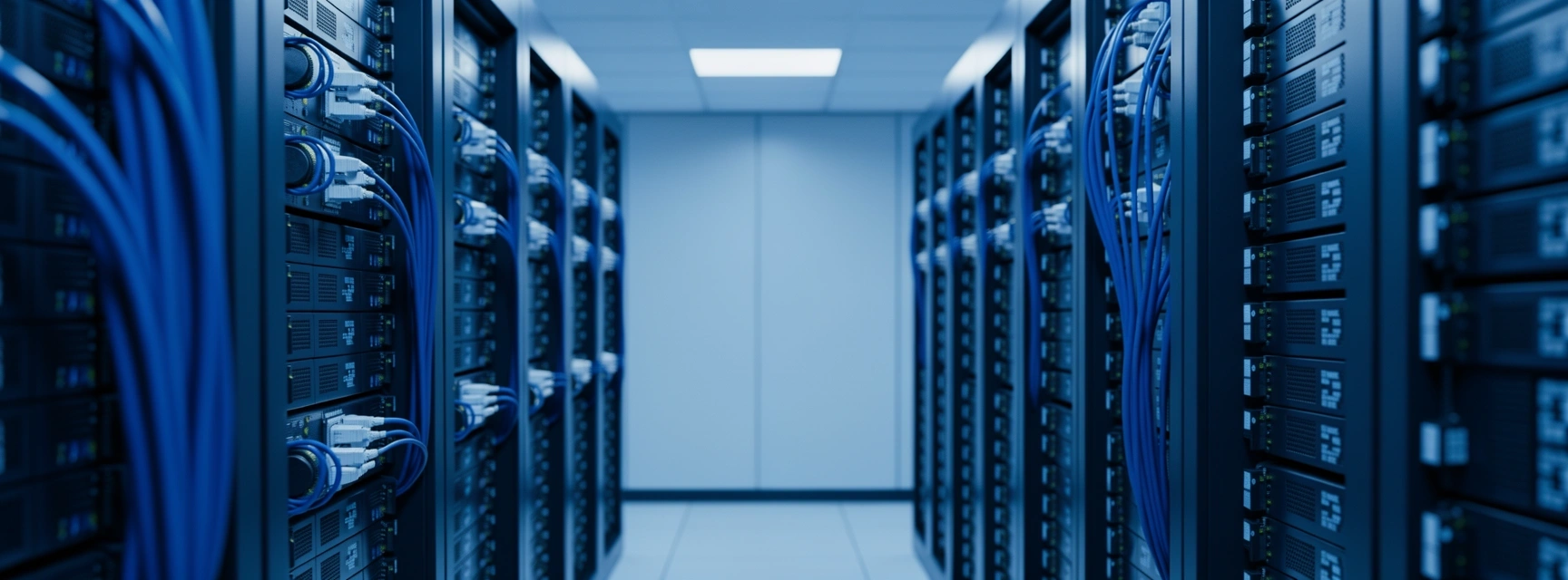 Data Security Infrastructure