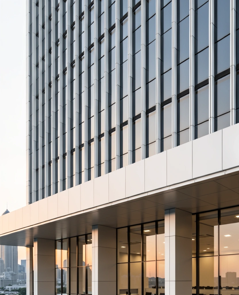 Rovitov Professional Infrastructure